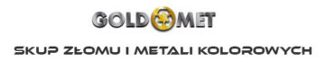 skup złomu i metali kolorowych rzeszów
